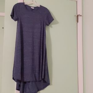 LuLaRoe Carly - XXS - NWT